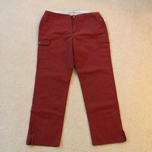 NWT.  LL Bean Jeans.
